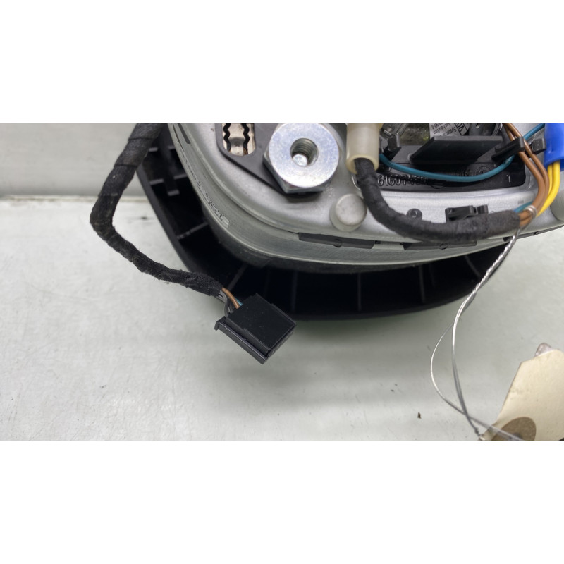 Air bag conducteur SKODA ROOMSTER Photo n°3