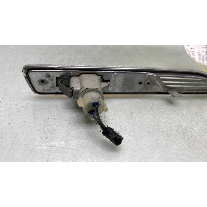 Repetiteur clignotant avant droit  (Feux) FORD MONDEO 3 Photo n°3