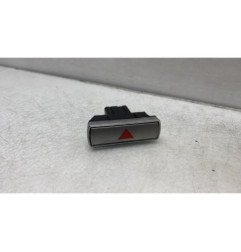 Bouton de warning FORD MONDEO 3 Photo n°1