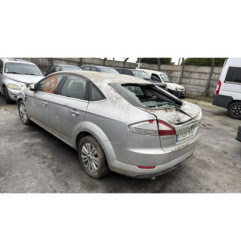 Bouton de warning FORD MONDEO 3