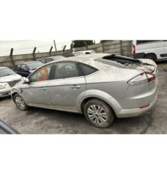 Bouton de warning FORD MONDEO 3