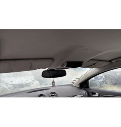 Bouton de warning FORD MONDEO 3