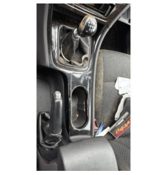Bouton de warning FORD MONDEO 3