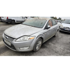Cric FORD MONDEO 3