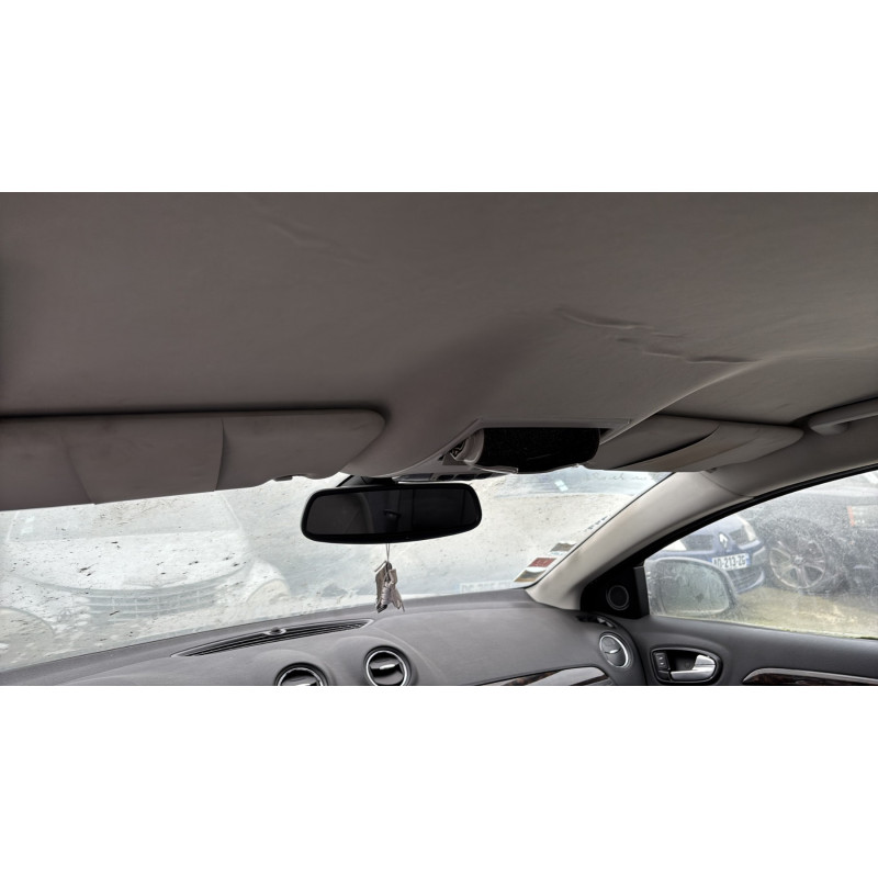 Cric FORD MONDEO 3 Photo n°17