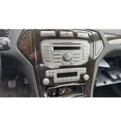 Cric FORD MONDEO 3