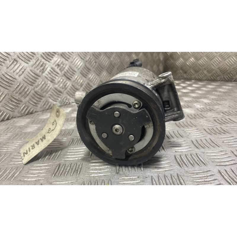 Compresseur clim SKODA ROOMSTER Photo n°3