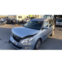 Compresseur clim SKODA ROOMSTER