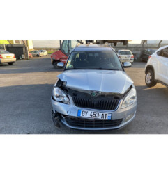 Compresseur clim SKODA ROOMSTER