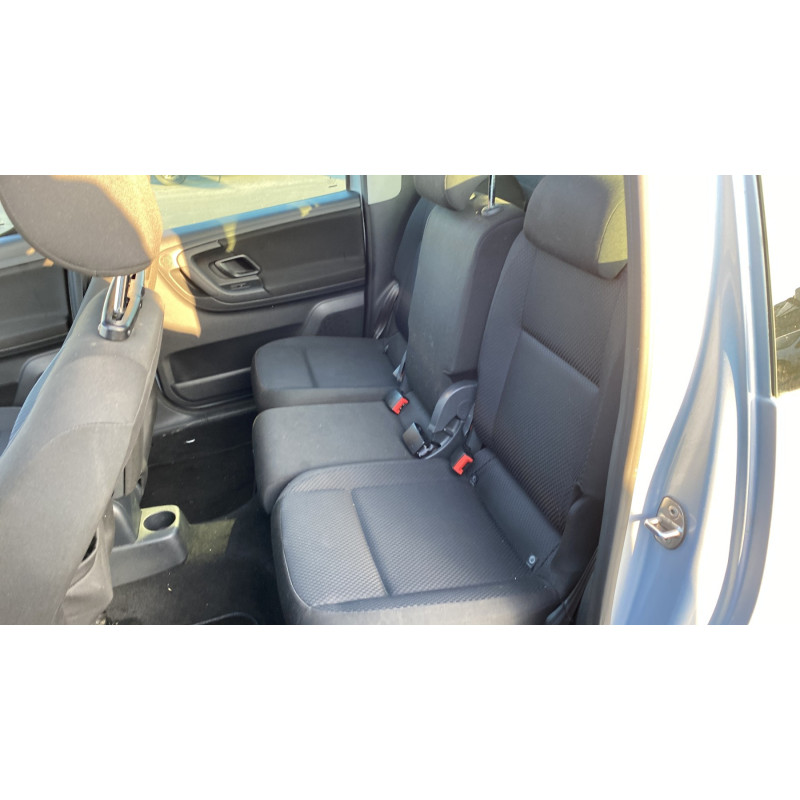 Compresseur clim SKODA ROOMSTER Photo n°16