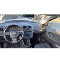 Compresseur clim SKODA ROOMSTER