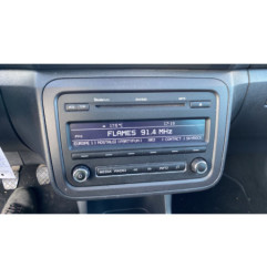 Compresseur clim SKODA ROOMSTER