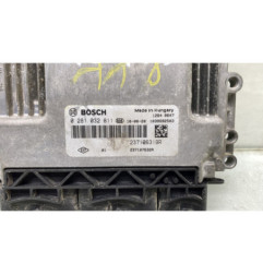 Calculateur moteur DACIA SANDERO 2