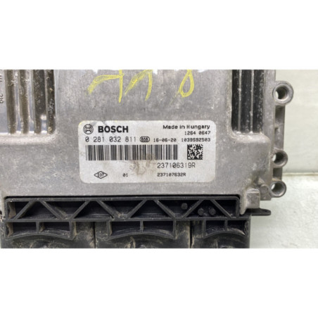 Calculateur moteur DACIA SANDERO 2