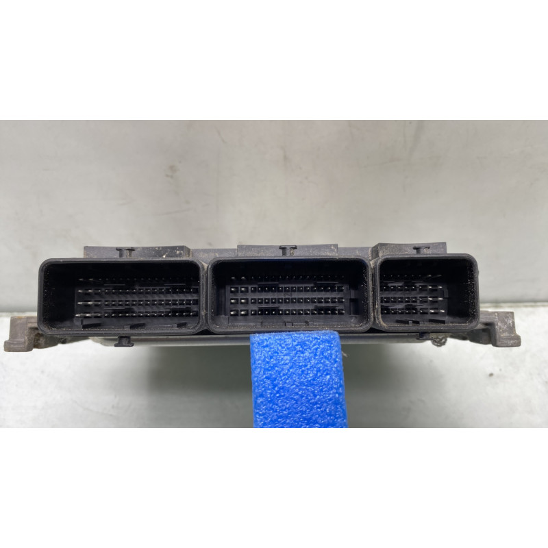 Calculateur moteur DACIA SANDERO 2 Photo n°3