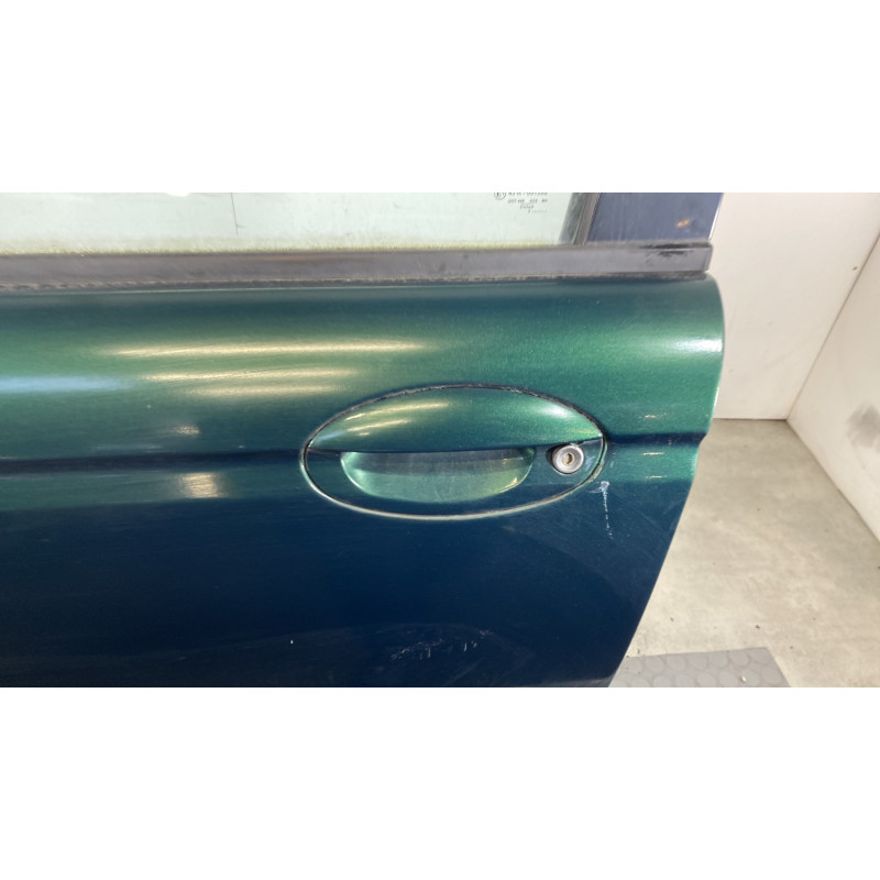 Porte avant gauche JAGUAR X-TYPE Photo n°2