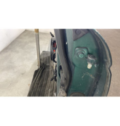 Porte avant gauche JAGUAR X-TYPE