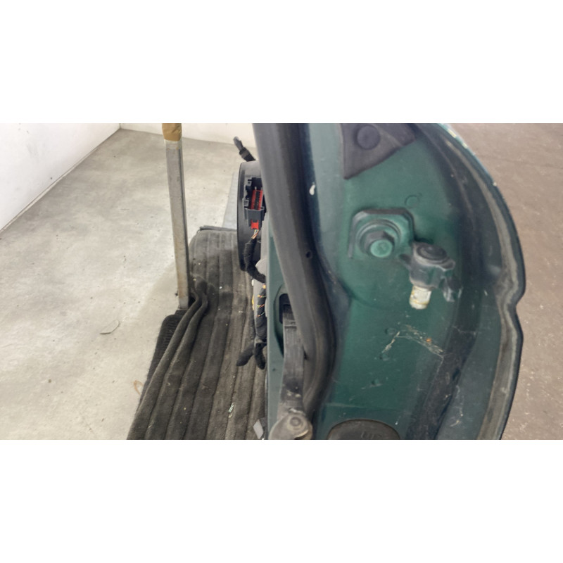 Porte avant gauche JAGUAR X-TYPE Photo n°3