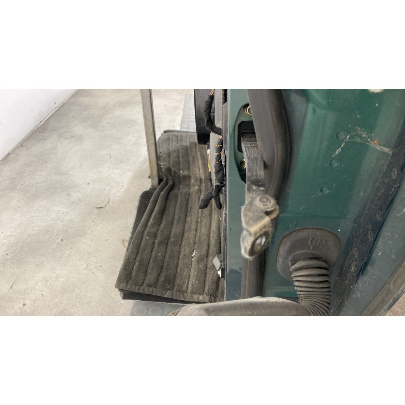 Porte avant gauche JAGUAR X-TYPE Photo n°4