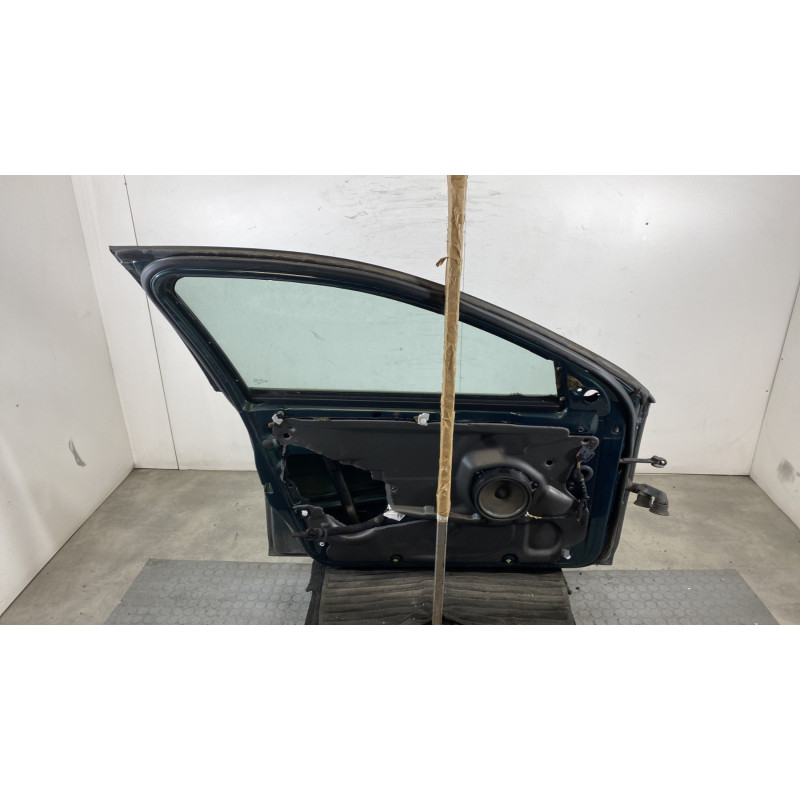 Porte avant gauche JAGUAR X-TYPE Photo n°6