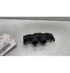 Bouton de warning JAGUAR X-TYPE
