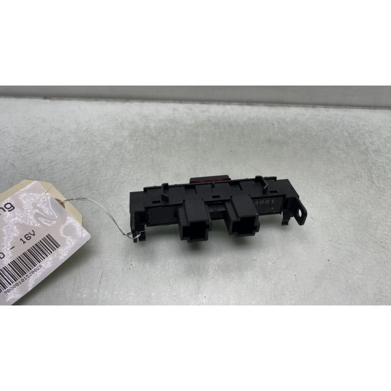 Bouton de warning JAGUAR X-TYPE Photo n°2