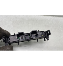 Bouton de warning JAGUAR X-TYPE