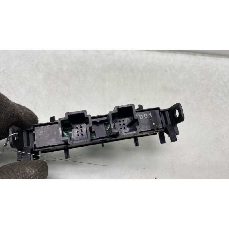 Bouton de warning JAGUAR X-TYPE Photo n°3