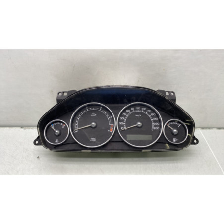 Compteur JAGUAR X-TYPE Photo n°1