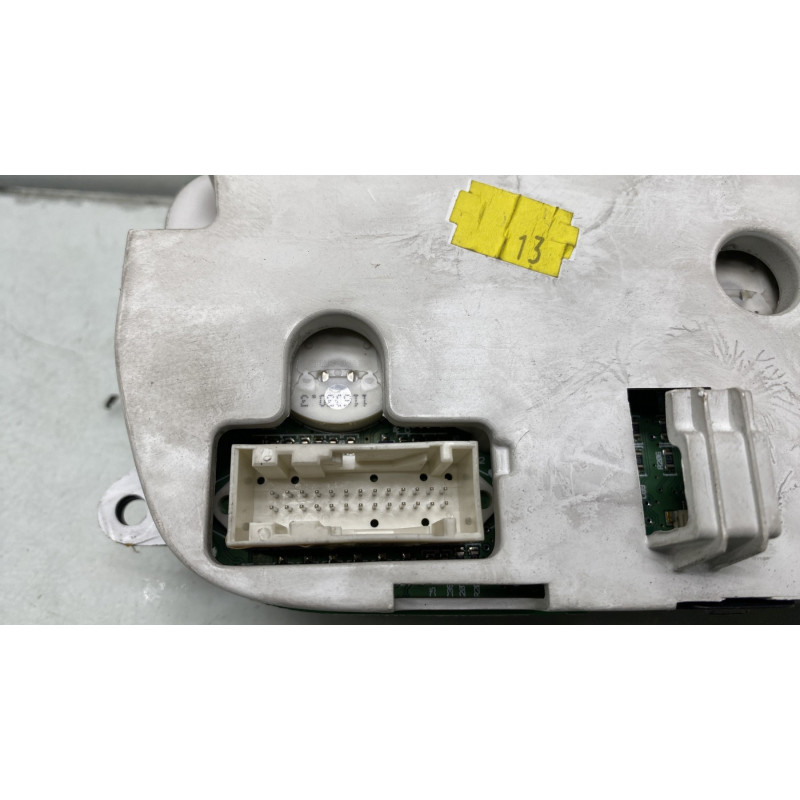 Compteur JAGUAR X-TYPE Photo n°4