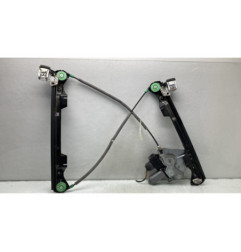 Leve vitre electrique avant droit JAGUAR X-TYPE Photo n°1