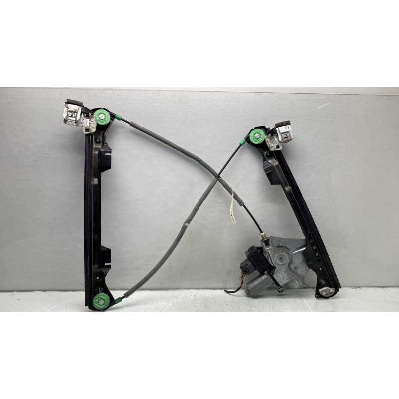 Leve vitre electrique avant droit JAGUAR X-TYPE Photo n°1