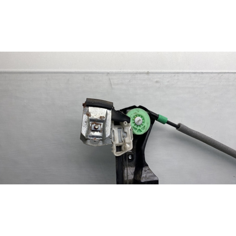 Leve vitre electrique avant droit JAGUAR X-TYPE Photo n°2