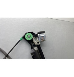 Leve vitre electrique avant droit JAGUAR X-TYPE