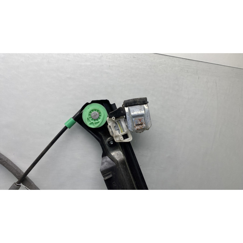 Leve vitre electrique avant droit JAGUAR X-TYPE Photo n°3