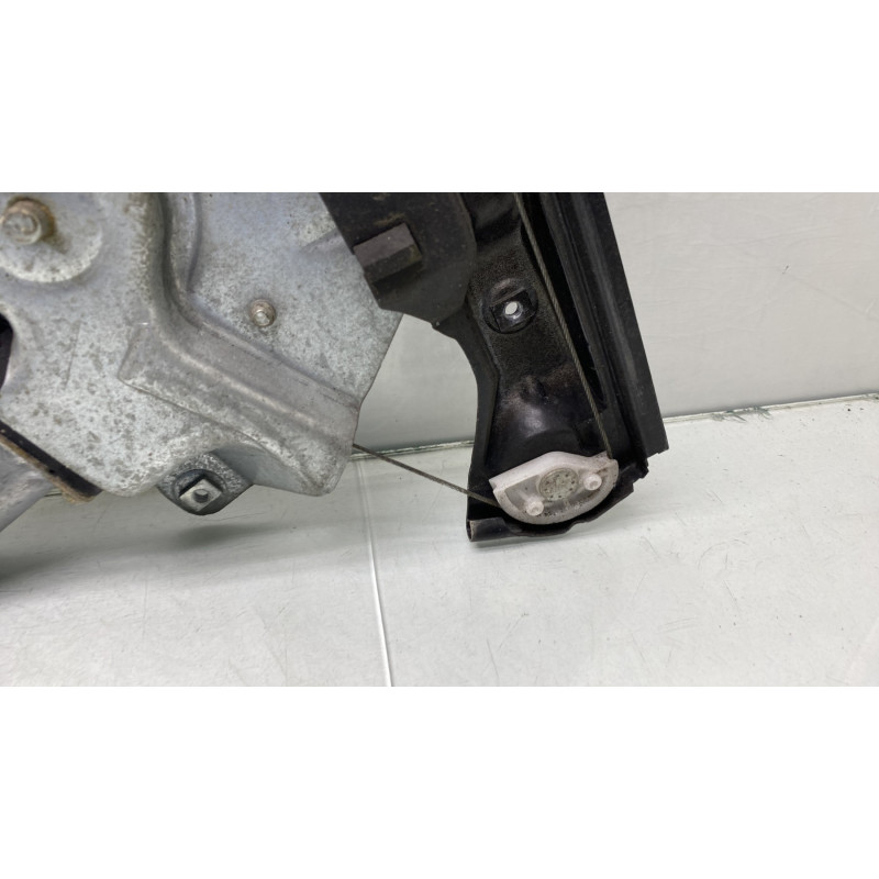 Leve vitre electrique avant droit JAGUAR X-TYPE Photo n°4