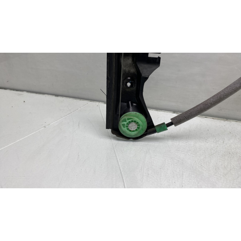 Leve vitre electrique avant droit JAGUAR X-TYPE Photo n°5