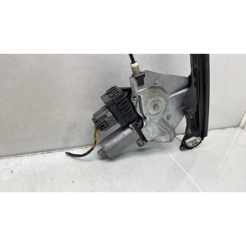 Leve vitre electrique avant droit JAGUAR X-TYPE Photo n°6