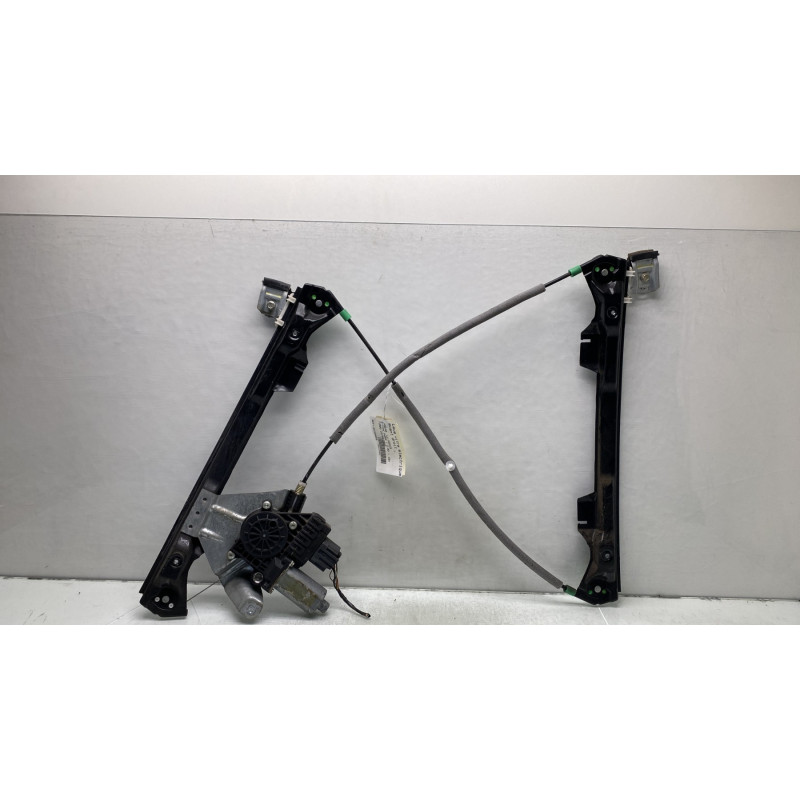 Leve vitre electrique avant droit JAGUAR X-TYPE Photo n°7