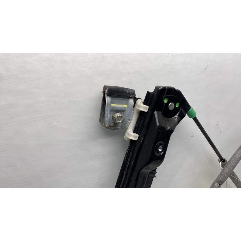 Leve vitre electrique avant droit JAGUAR X-TYPE Photo n°8