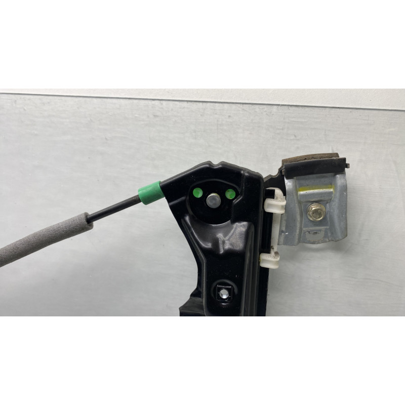 Leve vitre electrique avant droit JAGUAR X-TYPE Photo n°9