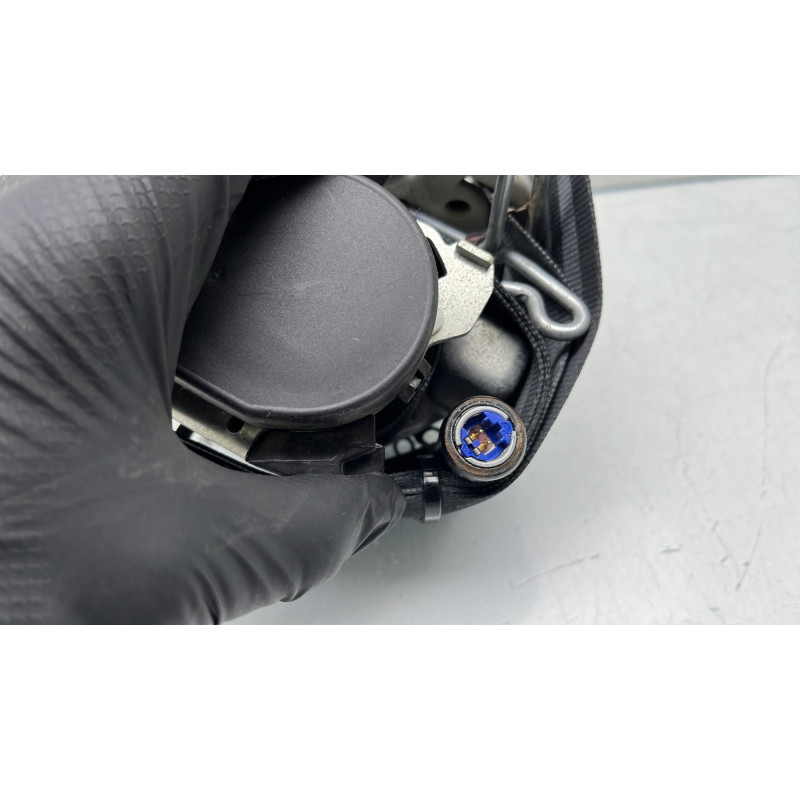 Pretensionneur de ceinture avant droit PEUGEOT 207 Photo n°3