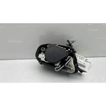Pretensionneur de ceinture avant gauche PEUGEOT 207 Photo n°1