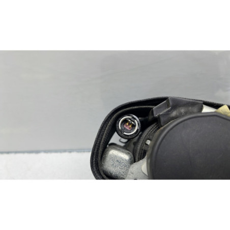 Pretensionneur de ceinture avant gauche PEUGEOT 207