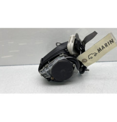 Pretensionneur de ceinture avant gauche PEUGEOT 207