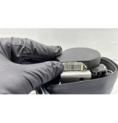 Pretensionneur de ceinture avant gauche PEUGEOT 207