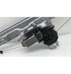 Leve vitre electrique avant gauche PEUGEOT 207