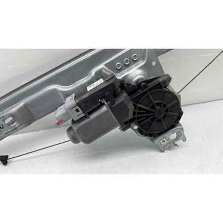 Leve vitre electrique avant gauche PEUGEOT 207