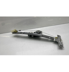 Leve vitre electrique avant gauche PEUGEOT 207