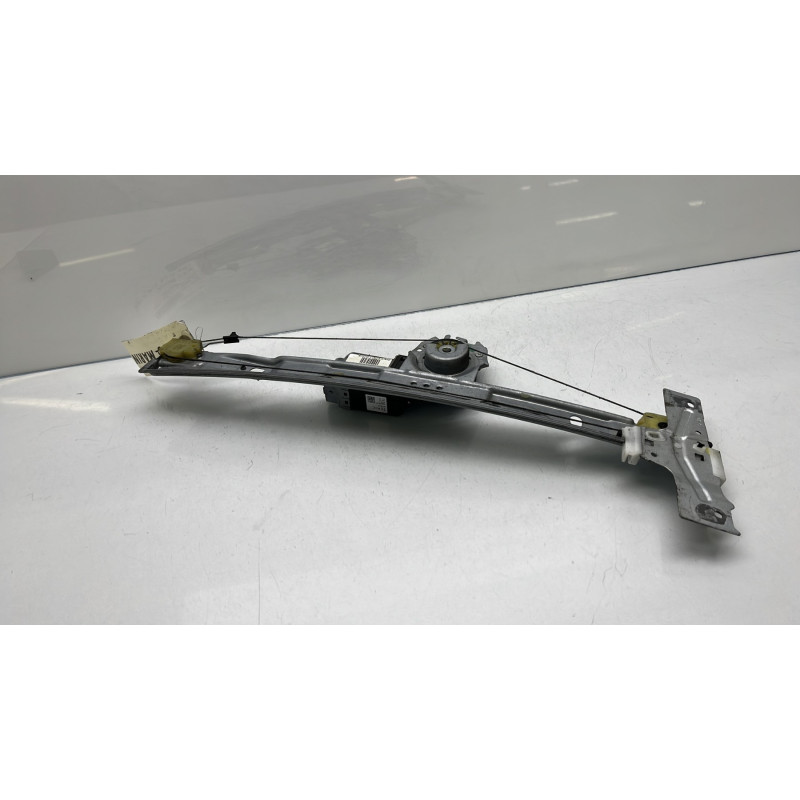 Leve vitre electrique avant gauche PEUGEOT 207 Photo n°5